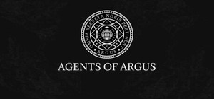 Agents of Argus banner