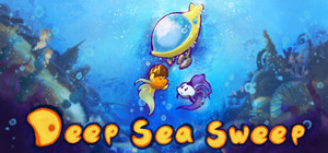 Deep Sea Sweep banner
