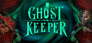 Ghost Keeper banner