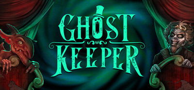 Ghost Keeper