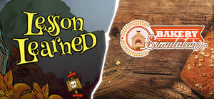 Baking Lessons banner