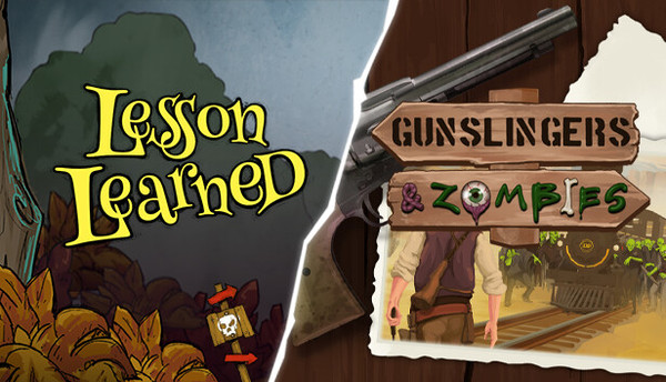 Lesson about Zombies