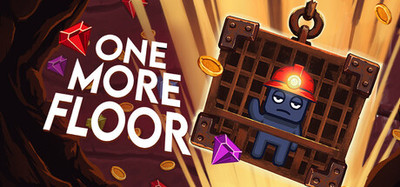One more floor