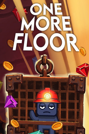 One more floor