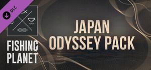 Fishing Planet: Japan Odyssey Pack banner