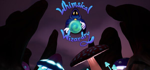 Whimsical Wizardry banner