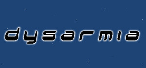 Dysarmia banner