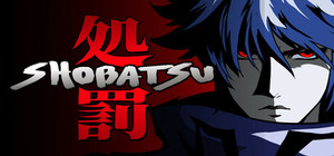 Shobatsu banner