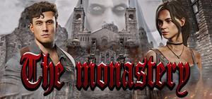 The monastery banner