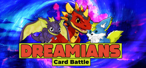 Dreamians: Card Battle banner