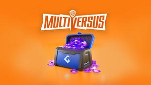 MultiVersus Chest of Gleamium banner