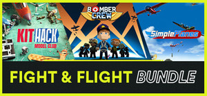 Fight & Flight Bundle banner