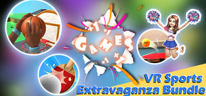 VR Sports Extravaganza Bundle banner