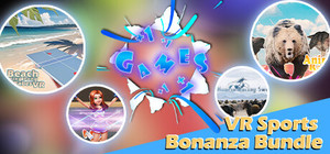 VR Sports Bonanza Bundle banner