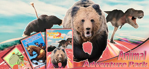 Animal Adventure Pack banner