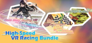 High-Speed VR Racing Bundle banner