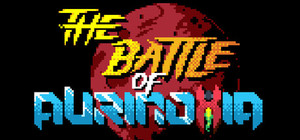 The Battle of Aurinoxia banner