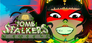 Tomb Stalkers banner