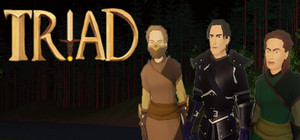 Triad banner