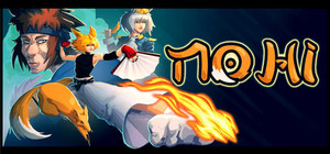No-Hi banner