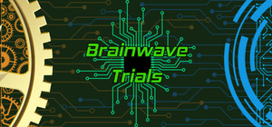 Brainwave Trials banner
