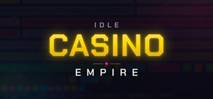 Idle Casino Empire banner