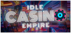 Idle Casino Empire banner