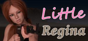Little Regina banner