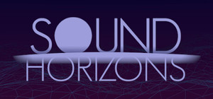 Sound Horizons banner