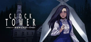 Clock Tower: Rewind banner