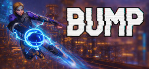 Bump banner