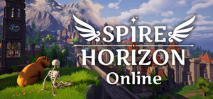Spire Horizon Online banner