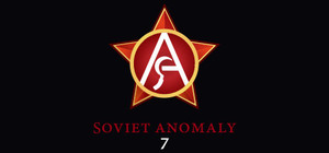 Soviet Anomaly 7 banner
