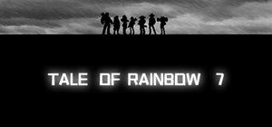 Tale of Rainbow 7 banner