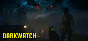 DARKWATCH banner
