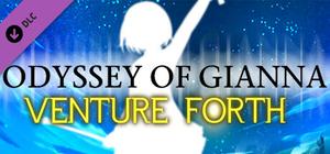 Odyssey of Gianna: Venture Forth banner