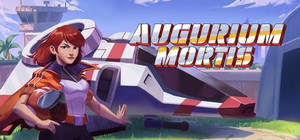 Augurium Mortis banner