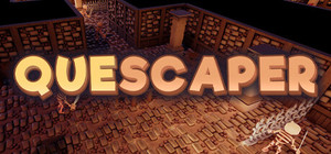 Quescaper banner