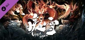 暖雪 Warm Snow - 官方美术设定集 banner