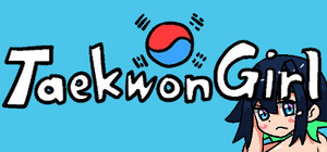 TaekwonGirl banner