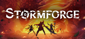 Stormforge banner