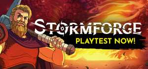 Stormforge banner