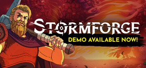 Stormforge banner