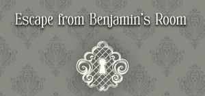 Escape From Benjamin's Room banner