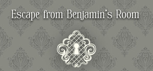 Escape From Benjamin's Room banner