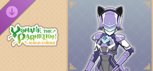Yohane the Parhelion - NUMAZU in the MIRAGE - Costume "Delta Replica" banner