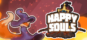Happy Souls banner