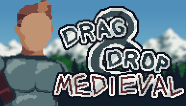 Drag and Drop Medieval