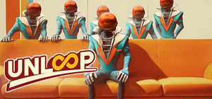 UnLoop banner