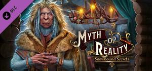 Myth Or Reality: Snowbound Secrets banner